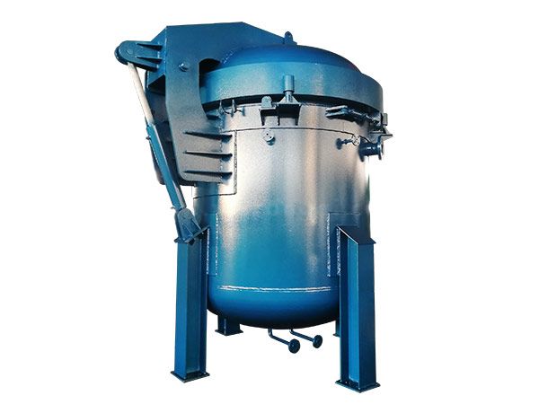 立式硫化罐 立式硫化罐