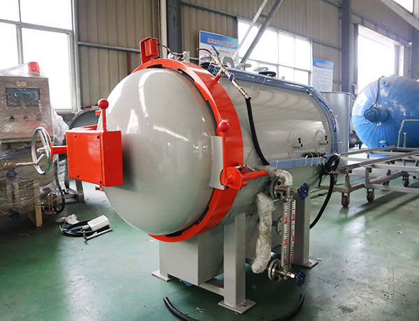 正负压力罐 正负压力罐