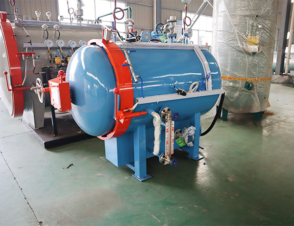 潜水器材水压罐 潜水器材水压罐