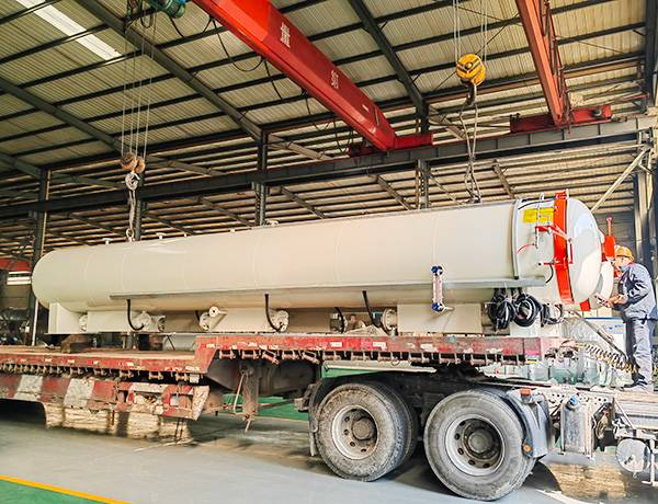 PLC自动控制劳保用品硫化罐